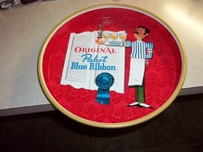Vintage PABST BLUE RIBBON BEER
