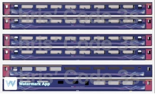 Adhesive vinyl coach decal - coach,