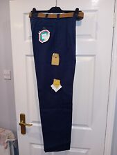 Oakman Teflon Men's  Trousers