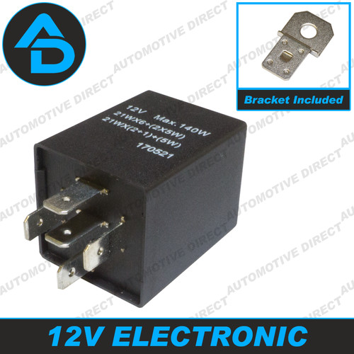 Discovery flasher unit relay - discovery,