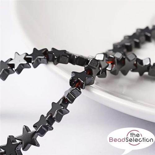 Premium quality star hematite - quality,