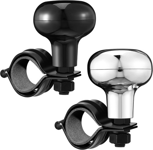 Pieces steering wheel knob - pieces,