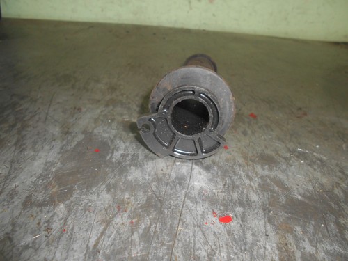 Suzuki 125 fun twist grip - 125,