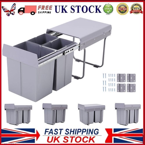 Soft close pull out - soft, kitchen