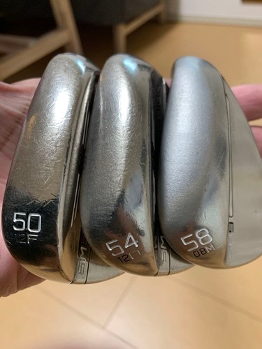 Titleist vokey sm9 wedge - vokey,