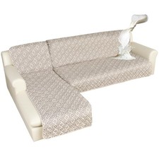 Sectional Couch Covers 100%