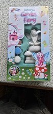 Paint Your Own Garden Fairy