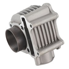 ⁺2.06in Cylinder Piston Ring Gasket Kit For GY6 125CC 4‑Stroke Scooter Moped ATV