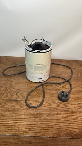 Dyson am05 hot - am05, unit