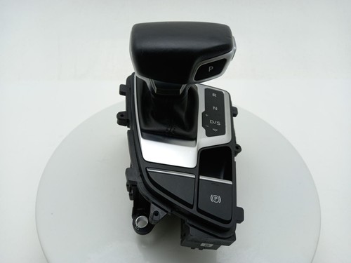 Audi gear lever - gear,