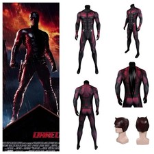 Daredevil:Born Again Matthew