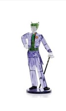 Swarovski Crystal Figure The