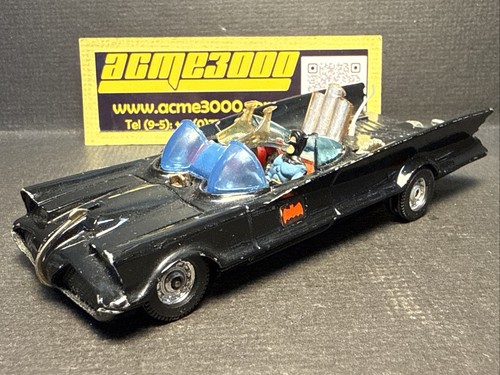 1968 corgi 267 - 1968-71,