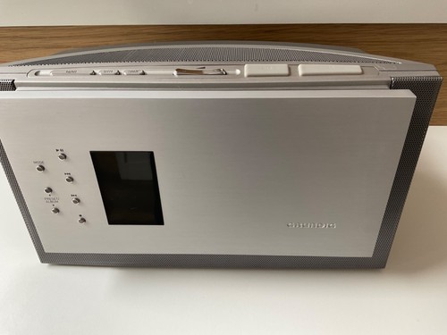 Grundig ovation micro hifi - ovation,
