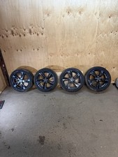 NISSAN JUKE MK1 FACELIFT