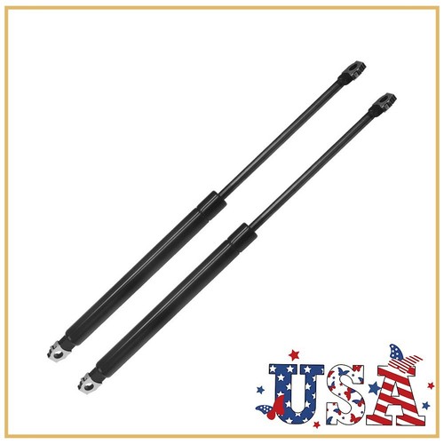 2pcs front hood gas lift - front,