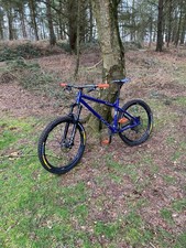 Stanton Switchback Gen3 Custom Build