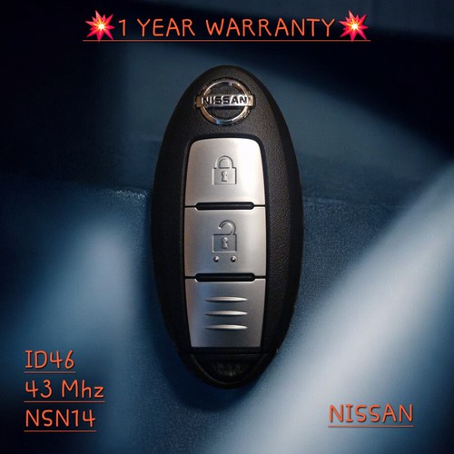 Full smart remote key - smart,