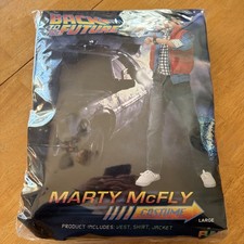 Back to the Future Child Marty