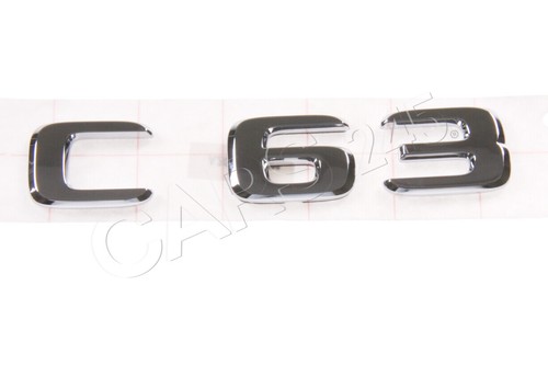 Genuine mercedes s205 - s205, c63
