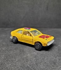 yatming vw scirocco  mk1 yat