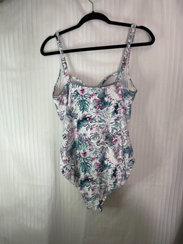 Nip tuck swim floral one - floral, piece
