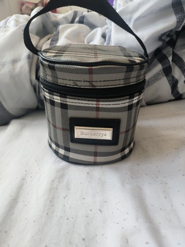 Make bag turkish grey - up,