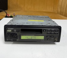 SONY Car Volkswagen VW Stereo