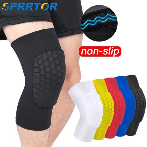 Basketball knee pads sleeve - basketball,