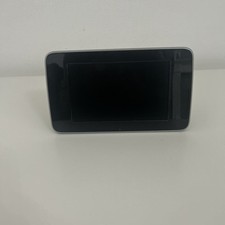 MERCEDES-BENZ C CLASS W204 SAT NAV RADIO DISPLAY SCREEN UNIT A2059004113