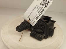 RENAULT CLIO III 2009 WIPER