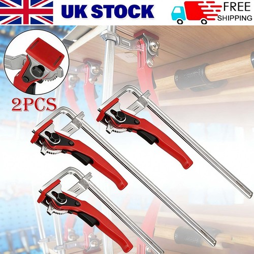 2pcs quick ratchet guide - 2pcs,