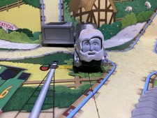 Thomas The Tank Engine