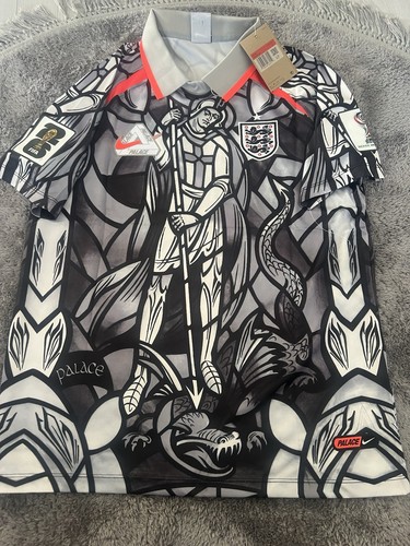Nike palace england pewter - x,