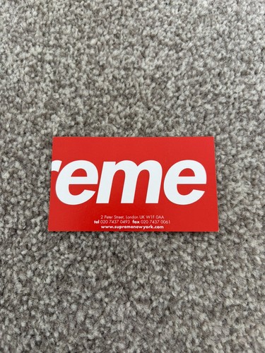 Supreme london 2 - -,