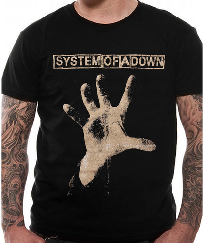 Official system down t - official,