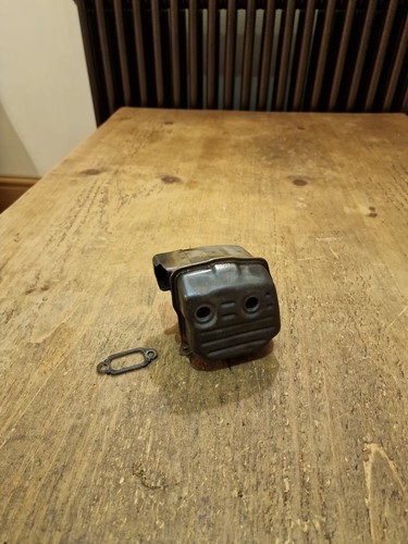 Genuine stihl ms261c - ms261c, chainsaw