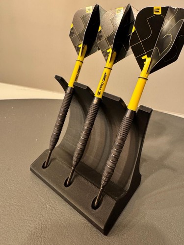 Darts holder stand - holder,