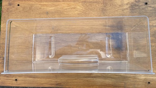 Bush fridge crisper drawer - fridge,
