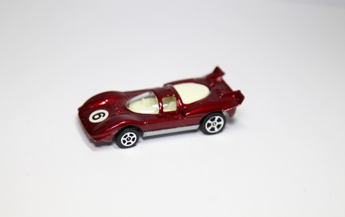 Corgi juniors ferrari 512s - juniors,