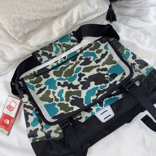 The north face base - north,