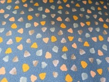 3.3 Metre 100% Brushed Cotton