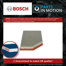 Air Filter F026400513 Bosch