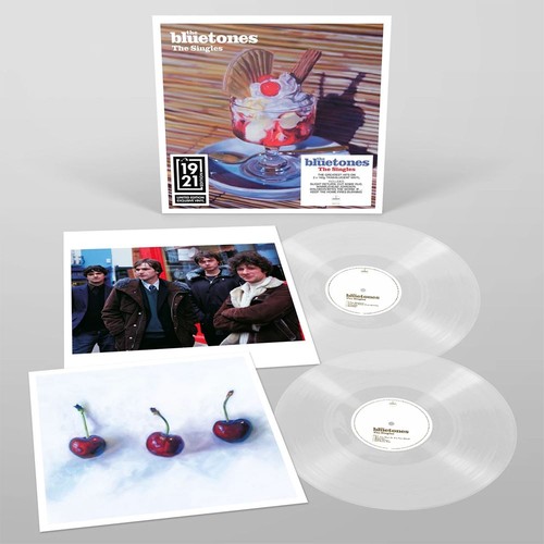 The bluetones singles - the,