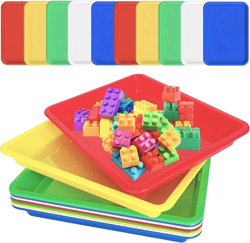 Latern 10pcs plastic - 10pcs, art