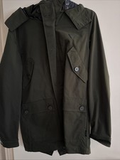 Soviet Unisex Jacket Size S In