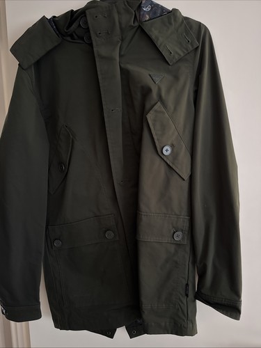 Soviet unisex jacket size in - size, s