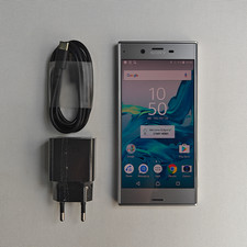Unlocked Original Sony Xperia XZ 3GB RAM 23MP WIFI Bluetooth 4G GSM Smartphone