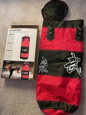 Punch Bag 3 Foot Boxing Bag