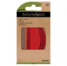 Milward Wool Comb Lint Remover